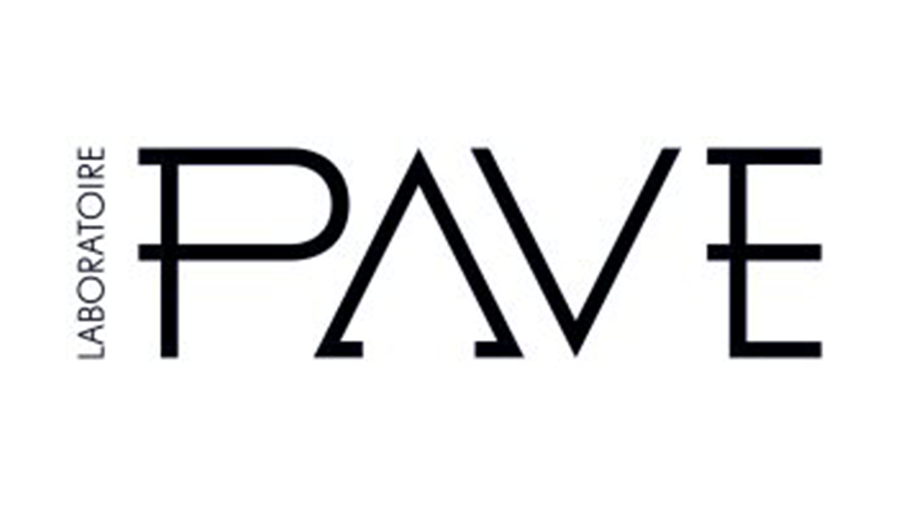 logo pave