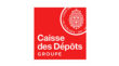 caisse depots logo site