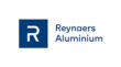 reynaers aluminium logo site