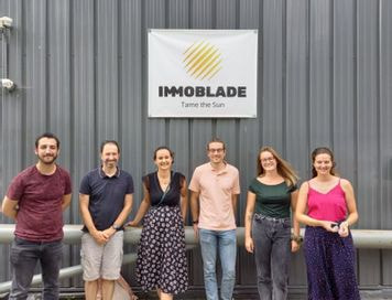 équipe nobatek et immoblade
