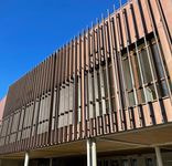 Collège Jacques Ellul à Bordeaux