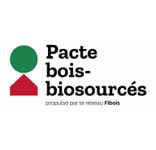 NOBATEK x FIBOIS : Pacte Bois Biosourcés signé