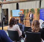 Jumeaux numériques au service de l’adaptation