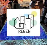 logo du projet européen REGEN