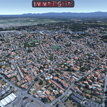 Jumeaux numériques urbains, innover pour la planification et la concertation