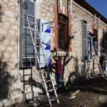 Des façades « respirantes » et économes pour la rénovation