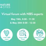 Nature4Cities : succès pour le premier forum virtuel