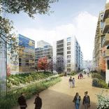 Ivry-sur-Seine : diagnostic réemploi pour la ZAC Gagarine-Truillot