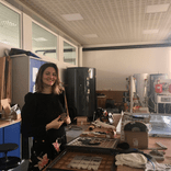 [BIOINSPIRATION] Doctorat obtenu pour Tessa HUBERT