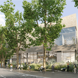 [CONCOURS GAGNÉ] Marché global de performance pour la construction du complexe sportif de Colombes (92)