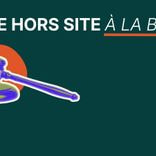 Rencontres partenaires 4 juin 2026 : Le Hors site, à la Barre !