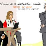 Procès fictif « Le hors-site à la barre : Qu’est-ce qui fait vraiment la différence ?