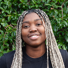 Francesca Attindehou