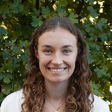 Portrait Dune Girardie