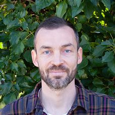 Portrait Thomas Ranchou