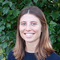 portrait Camila Spader Mattge