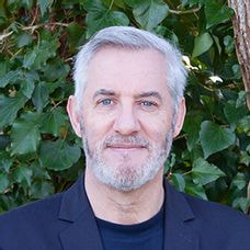 manuel barral portrait