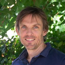 portrait Maxime de Haeck