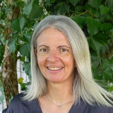 Anne barribaud portrait