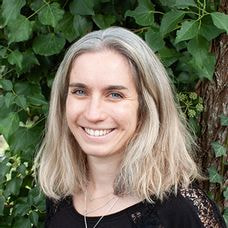 Portrait Alice Clémenceau