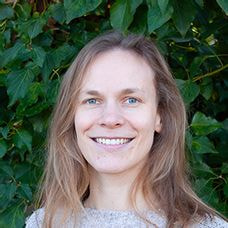 portrait Guillemette Lafont