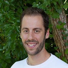 johan druere portrait