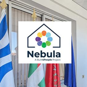 logo nebula