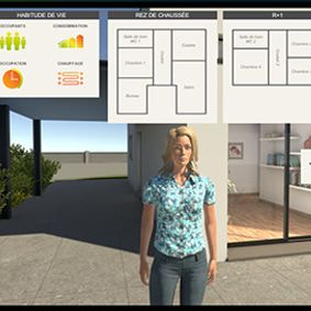 interface batiscaf miniature