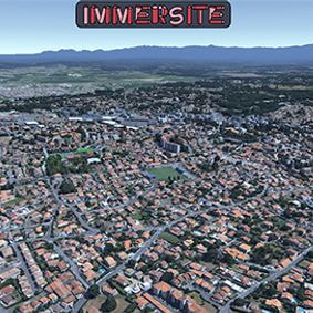 immersite ville anglet