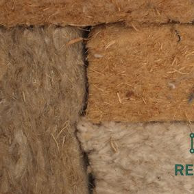 isolants biosourcés