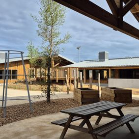 école des deux étangs livraion seignosse