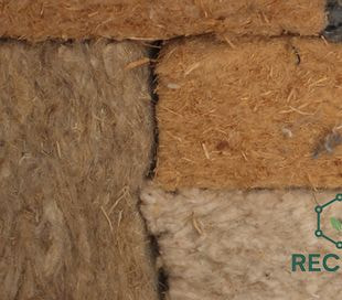 isolants biosourcés