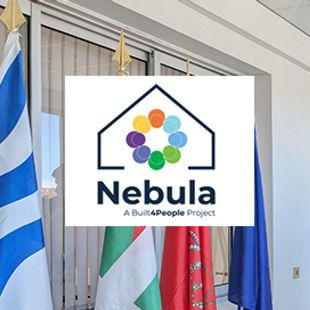 logo nebula