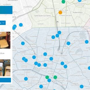 outil numérique produits réemploi