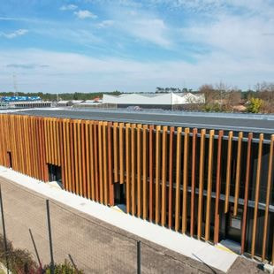 FDES & écoconception réussies pour Dassé