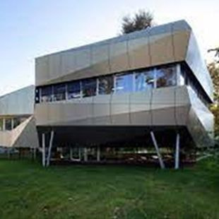 batiments de la capb