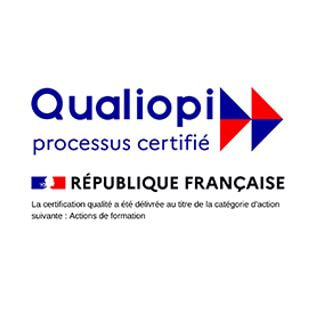logo qualiopi