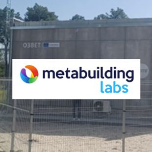 metabuilding labs logo