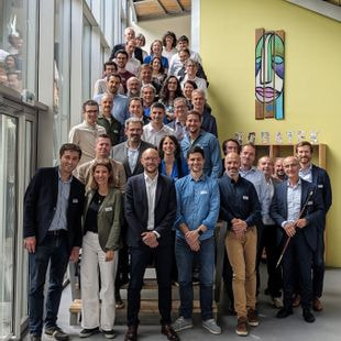 photo SCIC NOBATEK 2025