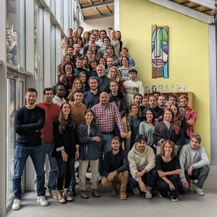 Photo des salariés de NOBATEK en 2025