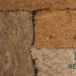 isolants biosourcés