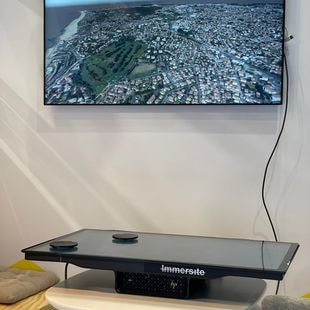 table immersite