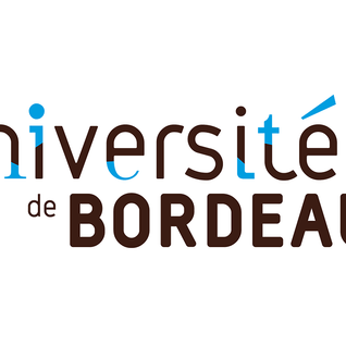 logo université de Bordeaux