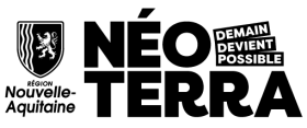 logo neo terra nouvelle aquitaine