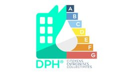 logo DPH