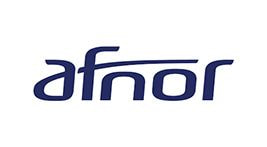 logo afnor site