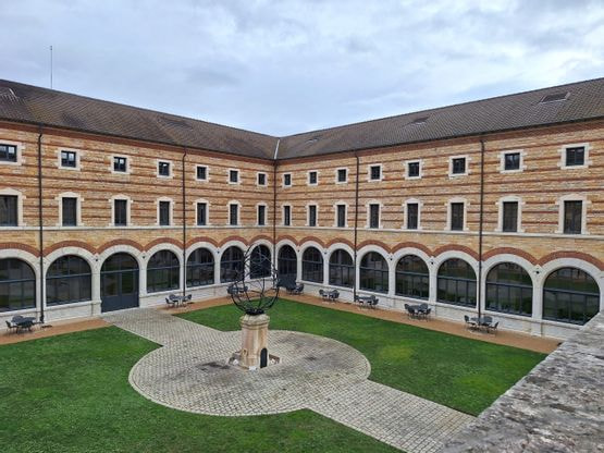 audit énergétique de l'hôtel Fourvière à Lyon