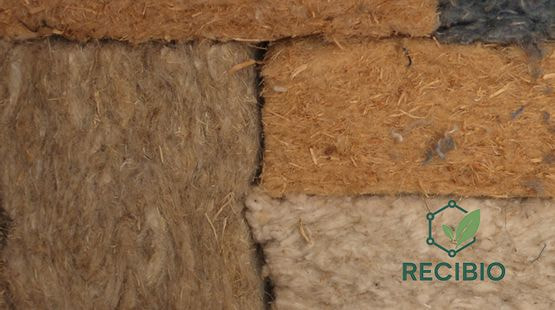 isolants biosourcés