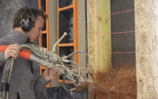 Projection projet TOTEM nobatek